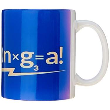 Imagem de Caneca de Porcelana The Big Bang Theory 18