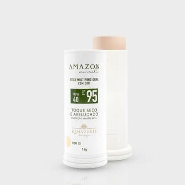 Imagem de Lamazonie bastao multifuncional fps 95 cor 10 - L'Amazonie