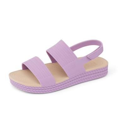 Imagem de REEF Sandália feminina Water Vista, Lavanda, 37
