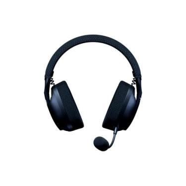 Imagem de Headset Gamer Sem Fio Fallen Morcego Light Wireless 2.4 GHz, Bluetooth