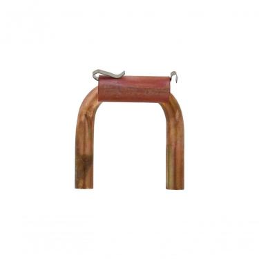 Imagem de Tubo De Conexão Ar Condicionado LG S4UQ12JA314 S4UQ12JA315 AJR76502801