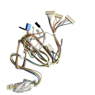 Imagem de Chicote Rede Superior Original Lec14 Led13 Lei18
