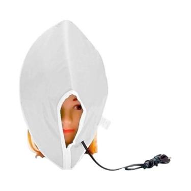 Imagem de Máscara Térmica 127V ST4 Santa Clara para Skincare - no-brand