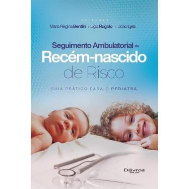 Imagem de Seguimento Ambulatorial Do Recem Nascido De Risco