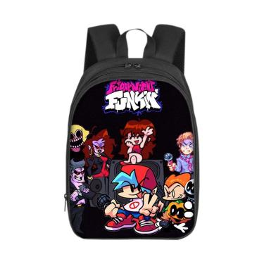 Imagem de Mochila escolar Friday Nights Funk para crianças