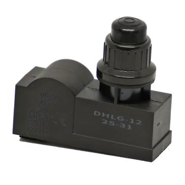 Imagem de Substituição de ignição para churrasqueira, 2 tomadas machos, gerador de faísca, ignição eletrônica, bateria AAA, Ignitores de grelha, Ignitor de churrasqueira, serve para substituição de ignição