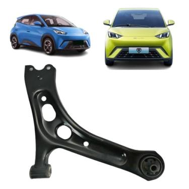 Imagem de BALANCA DIANTEIRA MINI DOLPHIN 2024 2025 (COM BUCHA) LADO DIREITO