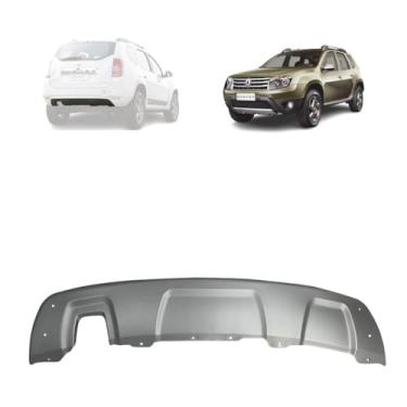 Imagem de SPOILER PARACHOQUE TRASEIRO DUSTER 2011 A 2015-8507-014-07R