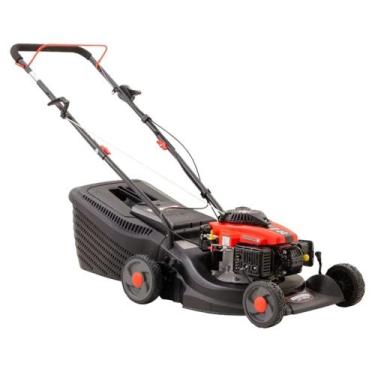 Imagem de Cortador de Grama a Gasolina 2Hp 4Tempo LR 160-P 16"  3 EM 1 Kawashima