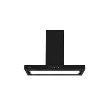 Imagem de COIFA ELETTROMEC ADRIA VETRO PAREDE 90CM CONNECT 220V CFP-ADR-90-VT-2ATA