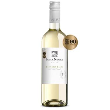 Imagem de Vinho Sauvignon Blanc Branco Loma Negra  750ml