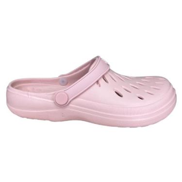 Imagem de Sandália Crooc Easy Babuche Boaonda Puro Conforto Unissex Adulto e Inf