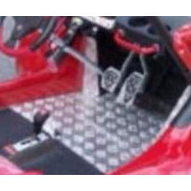 Imagem de assoalho fapinha aluminio