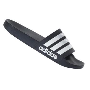 Imagem de Chinelo Adidas Adilette Shower Marinho - Masculino