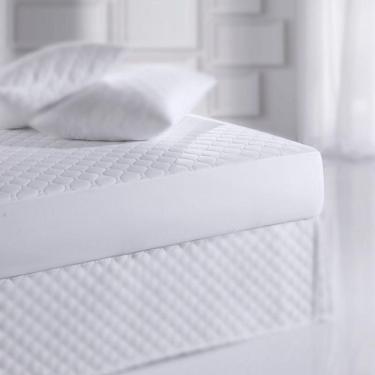 Imagem de Protetor Colchão Casal Altenburg Elástico Impermeável