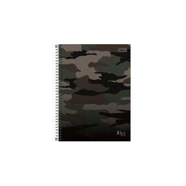 Imagem de Caderno 160 cd tilibra hide 294373