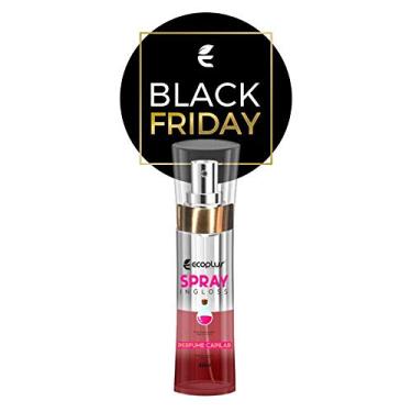 Imagem de Spray In Gloss Perfume Capilar Ecoplus 45Ml