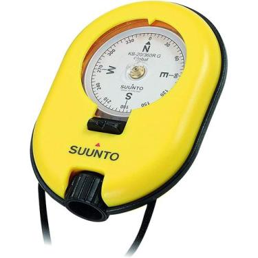 Imagem de Bússola Suunto KB-20/360R