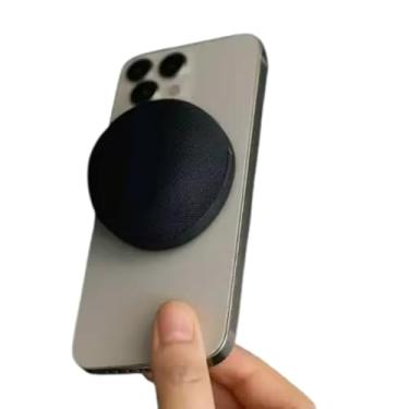 Imagem de Caixa de Som Portátil, 15W, Carregamento Magnético