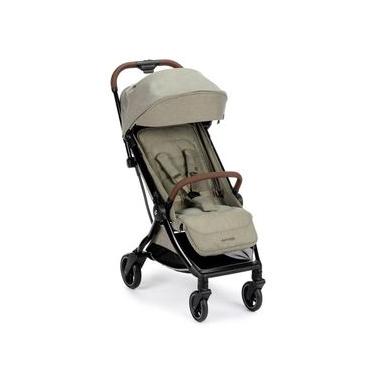 Imagem de Carrinho de Bebê Eva³ Luxe Twilic Truffle - Maxi-Cosi