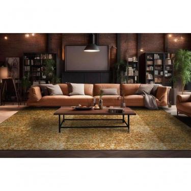 Imagem de Tapete Monterey Millennium Delicatos 150x200 Cm