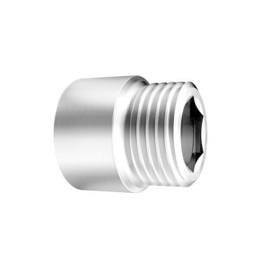 Imagem de Mini Prolongador 1/2" Sextavado Interno Durín