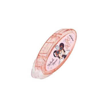 Imagem de Fita Corretiva 6m x 5mm Minnie Mouse MOLIN Estampa 1