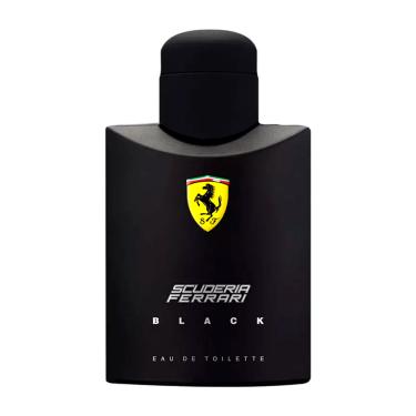 Imagem de Migrado Conectala>Perfume Ferrari Black EDT Masculino - 125 ml 125ml
