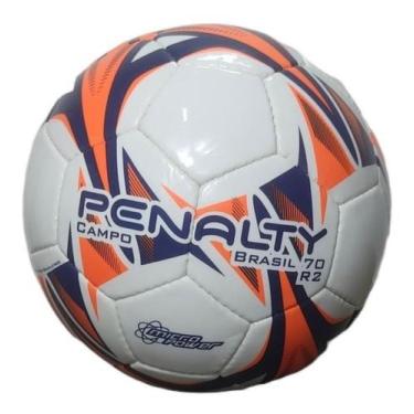 Imagem de Bola Futsal 500 Brasil 70 R2 - Penalty