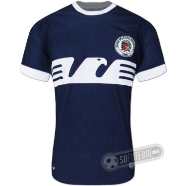 Imagem de Camisa Assisense - Modelo IV