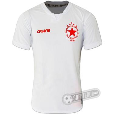 Imagem de Camisa Rio Branco do Acre - Modelo II