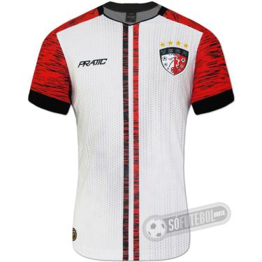 Imagem de Camisa Vera Cruz - Modelo II