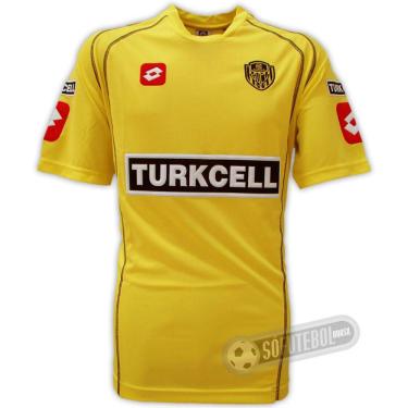 Imagem de Camisa Ankaragüçü - Modelo I