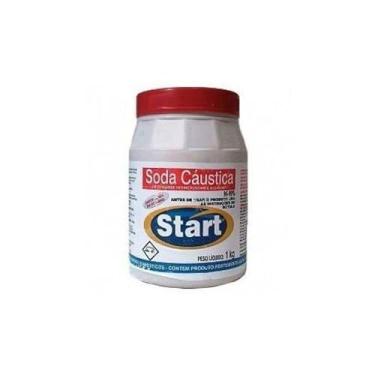 Imagem de SODA ESCAMA VOREL 99% 1KG