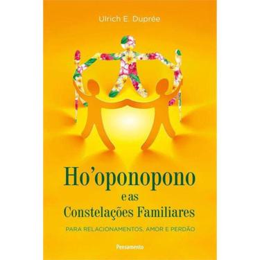 Imagem de Hooponopono E As Constelações Familiares