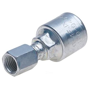 Imagem de Gates G25171-0806 fêmea JIC 37 flare giratório (MegaCrimp)