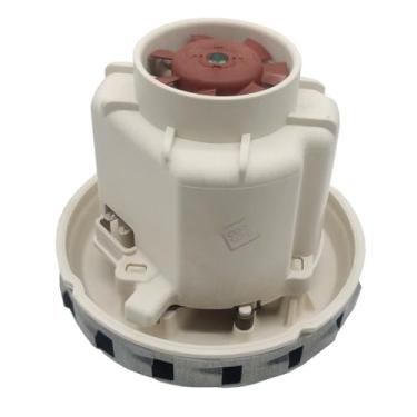 Imagem de Motor Bomba Vacuo Compatível com Aspirador Lavor Wash Trenta X (220V)