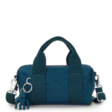 Imagem de Bolsa Kipling Bina Mini Verde
