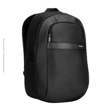 Imagem de Mochila Para Notebook 15,6" Targus Safire Plus, Preto - TBB581DI-70