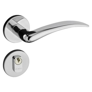 Imagem de FECH ZM CLASSIC ROS 691-80E CR, Pado, 54019215, Cromado, Máquina 45 mm