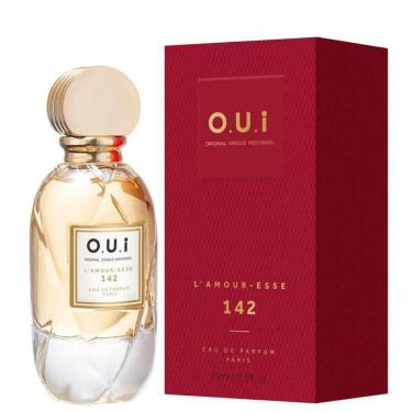 Imagem de O.U.I Lamour-Esse 142 - Eau De Parfum Feminino