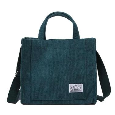 Imagem de Bolsa Feminina Modelo Tiracolo Transversal Necessaire Casual