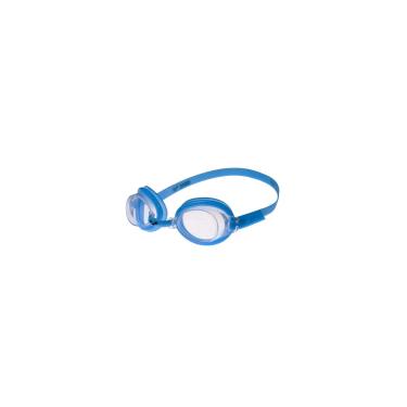 Imagem de Arena Oculos Infantil Bubble 3 Jr Lente Transparente, Azul