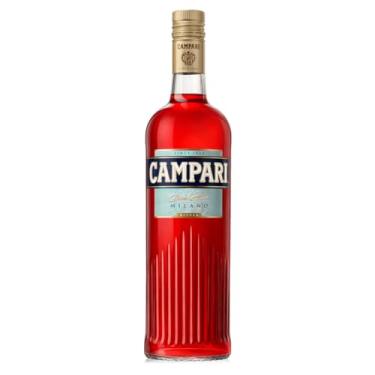 Imagem de Aperitivo Bitter Campari 998ml
