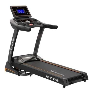 Imagem de Esteira Elétrica Evolution Fitness Evo 3750 110v