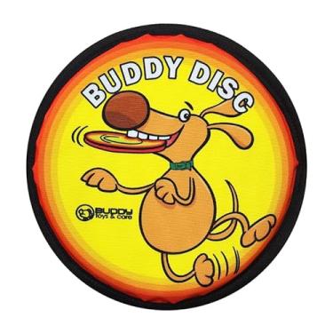 Imagem de Buddy Disc - Frisbee de Espuma
