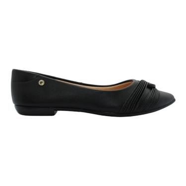 Imagem de Sapatilha Feminina Bico Fino Topstart Ref:1266-616