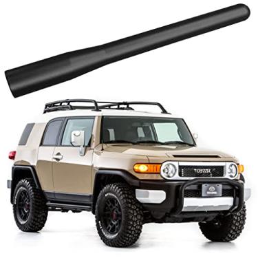 Imagem de MINILAOMA Antena AM/FM para Toyota FJ Cruiser (2007-2015), Highlander (2001-2013), Rav4 (2001-2009), Sienna (1998-2015)