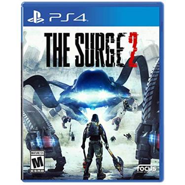 Imagem de The Surge 2 - PlayStation 4