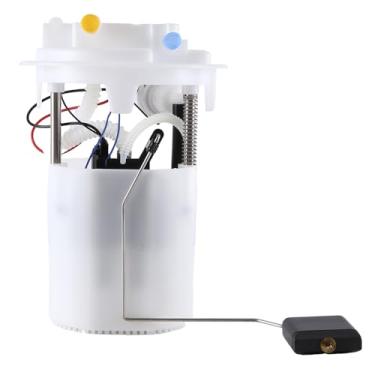 Imagem de Carro Conjunto Bomba de Combustível para Citroen Berlingo C4 Picasso DS para Peugeot 5008 Parceiro 1525HZ 9657601480 9684994480